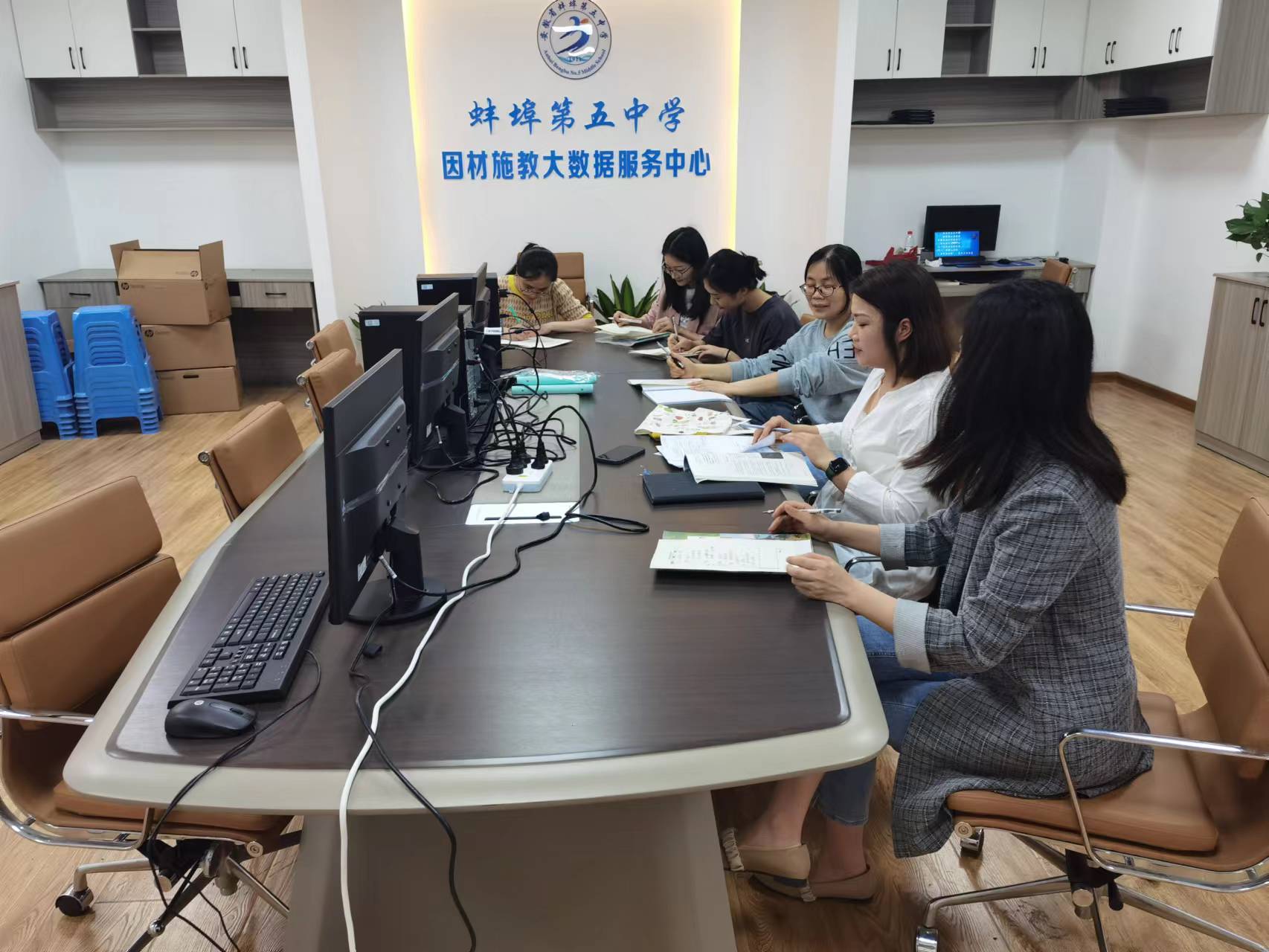 蚌埠五中艺术,蚌埠五中教学质量怎么样