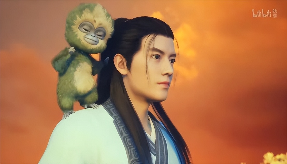 仅今年8月就9600万！原来有这么多人在B站看国创