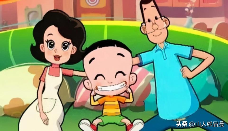 盘点80、90后的100部动画，满满的青春情怀，你看过几部？