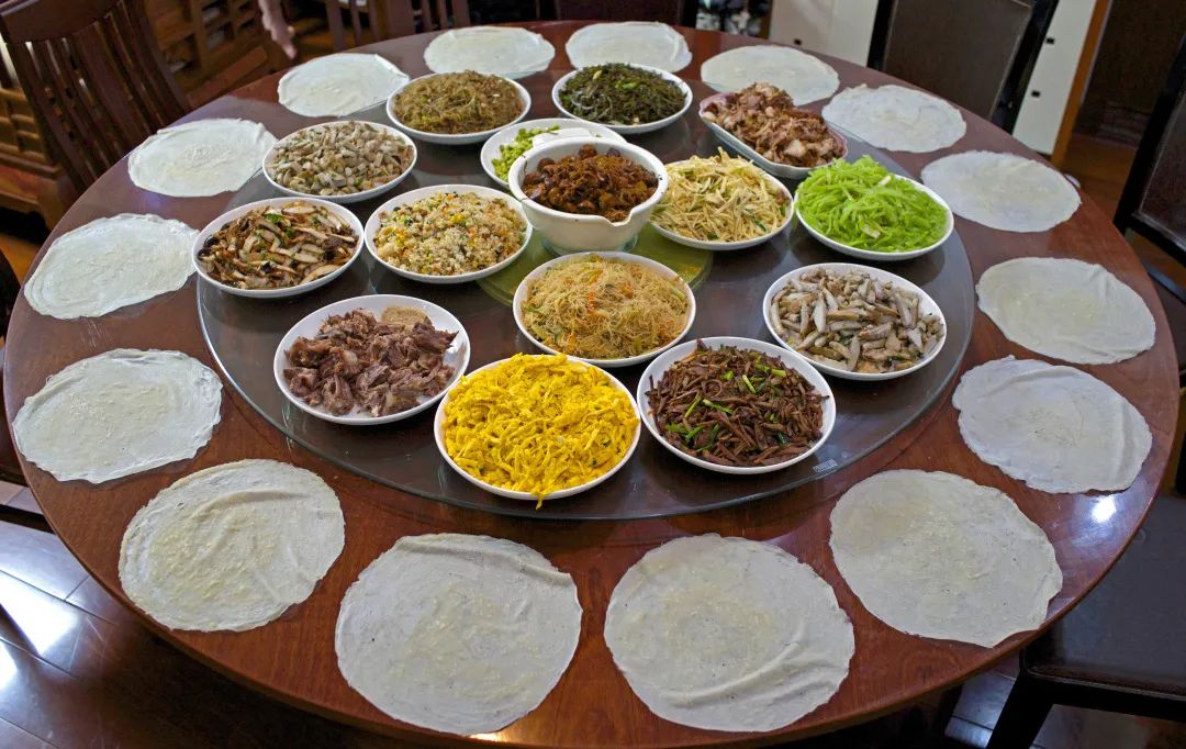 临海美食文化特色,临海美食老字号