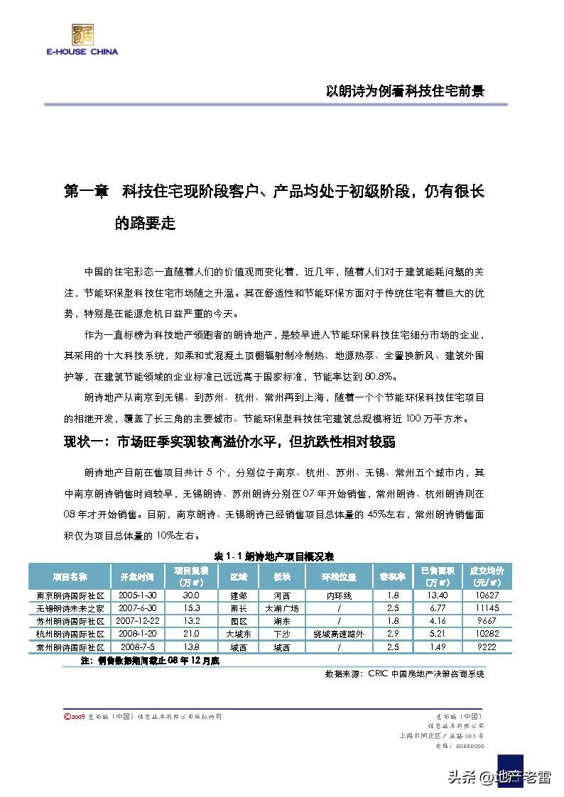 易居房价未来10年,易居地产怎么样
