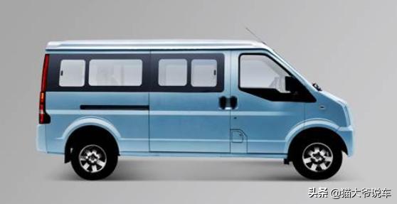 不得不知道的四款mpv,这才是新生代豪华mpv该有的样子