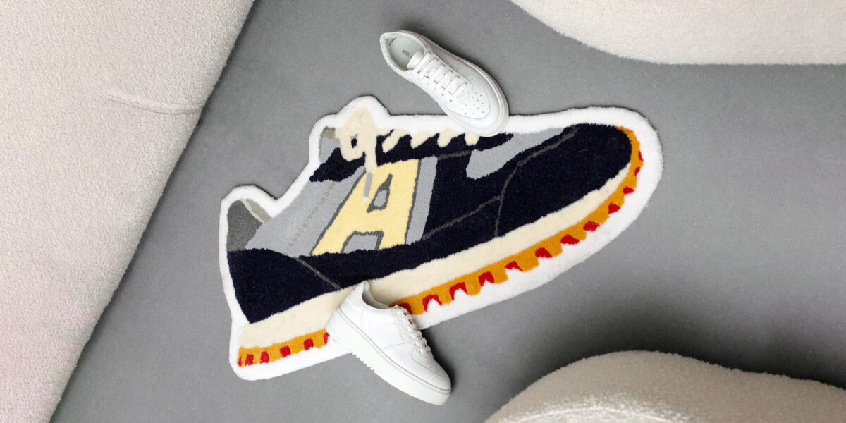 运动鞋男款奢侈品,最新运动鞋品牌系列推荐