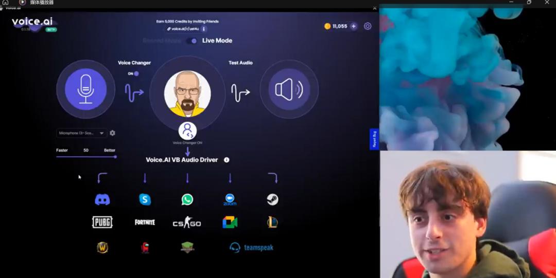 热度仅次于Temu,2款音频App无视流量困境,野蛮增长