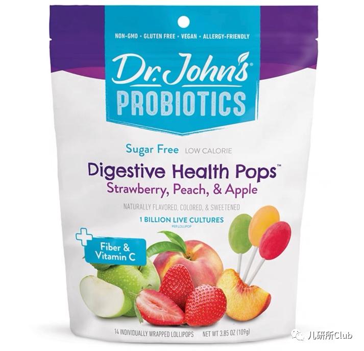 新百亿蓝海:吃糖护齿