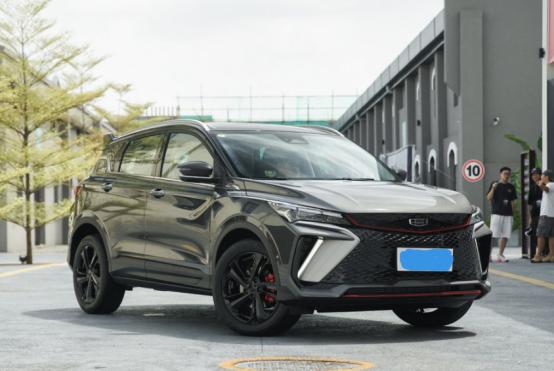 十万买哪款suv最好,十万左右的suv新款有哪些