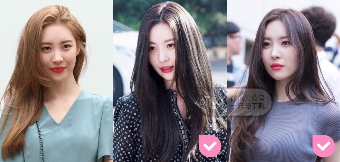 你适合浓颜还是淡颜,你是浓颜脸还是淡颜脸