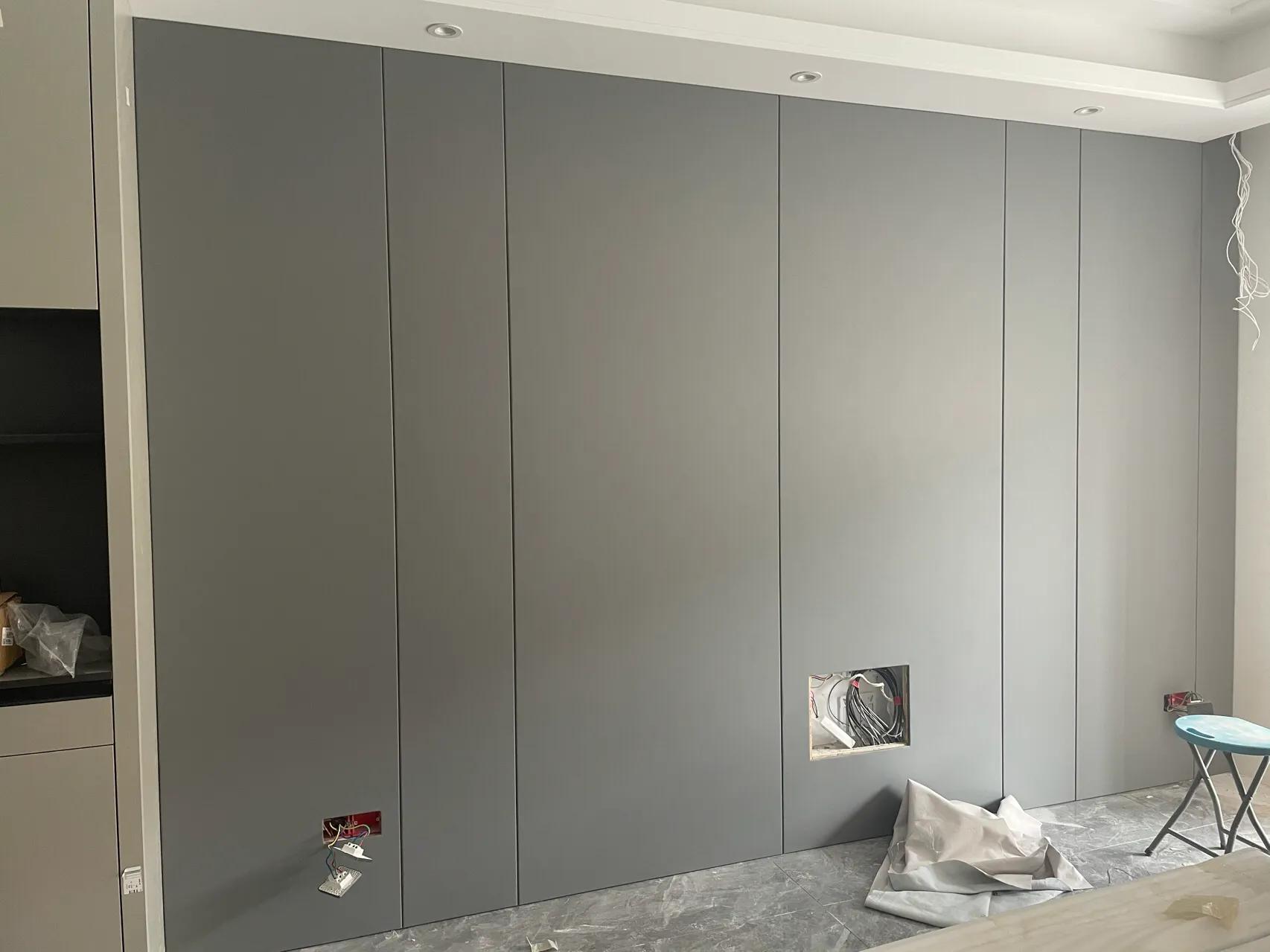 我为什么喜欢这些品牌——大理石、护墙板、软硬包，连载第5集