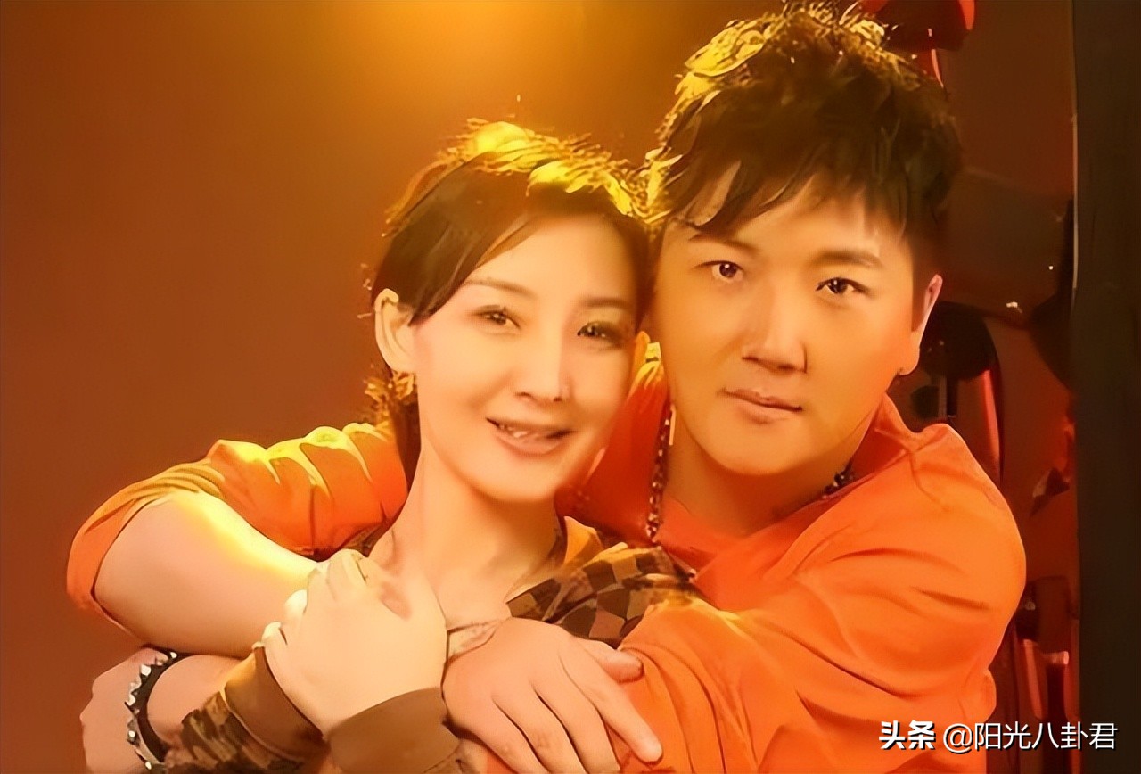 买红妹与孙楠争抚养权,买红妹前夫出轨却反泼脏水