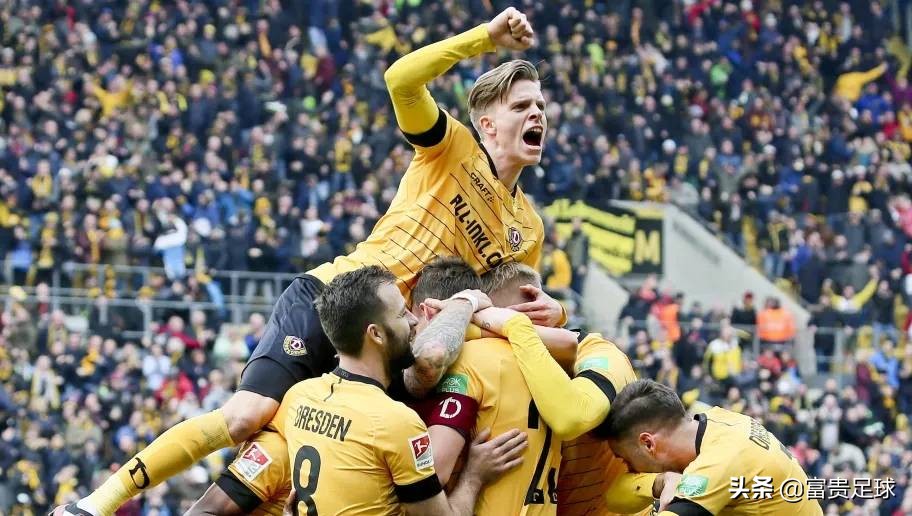 达姆施塔特vs凯泽斯劳滕,德累斯顿vs凯泽斯劳滕直播