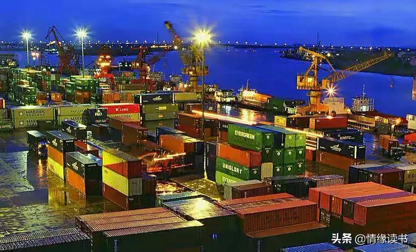 阿联酋中东明珠迪拜,迪拜一座富得流油的波斯湾城市