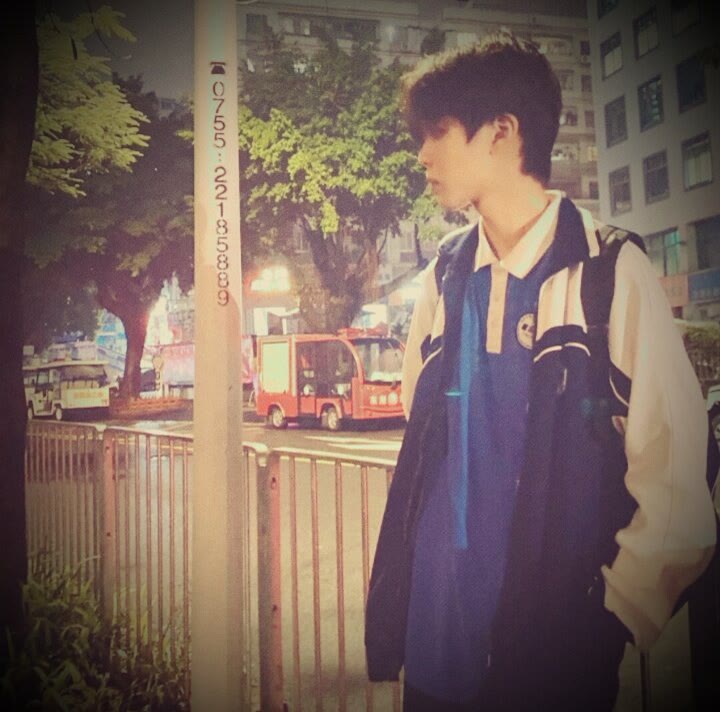 氛围感男生头像好看,氛围感男生头像ins高级质感真人