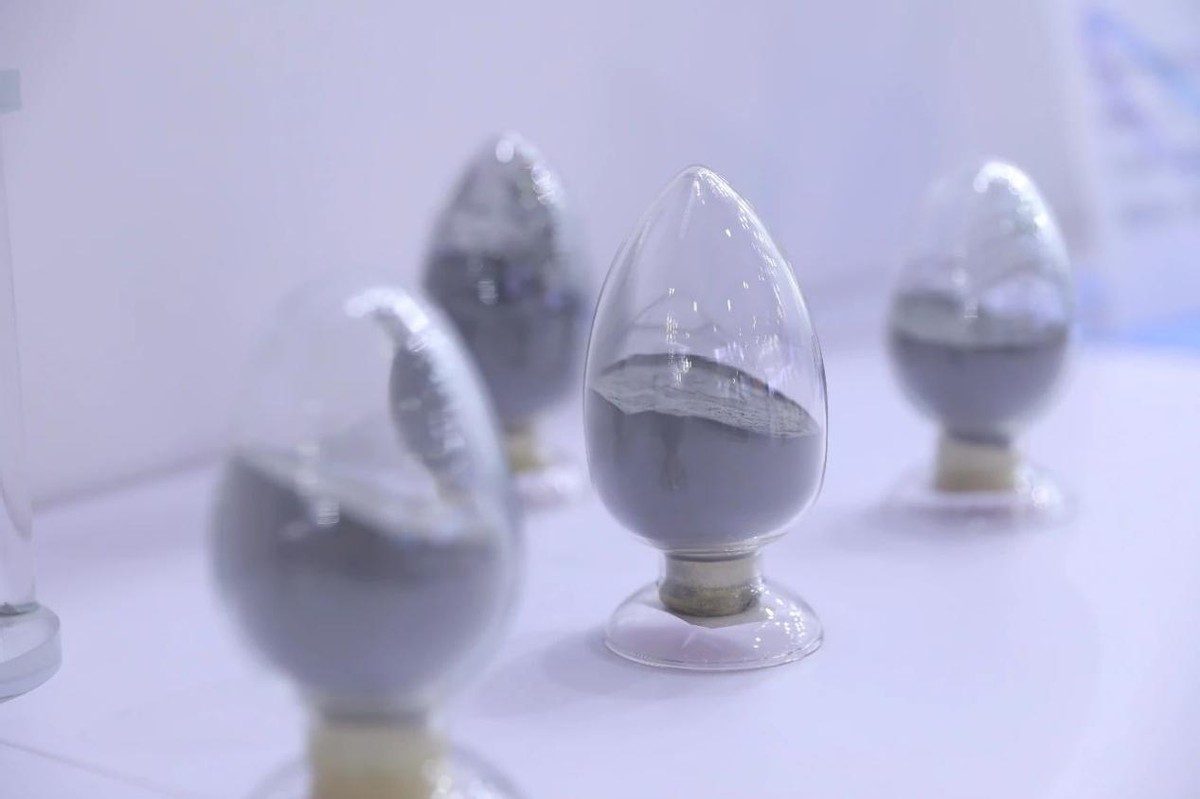 人人都爱的金属粉，金源是如何逆袭市场的？