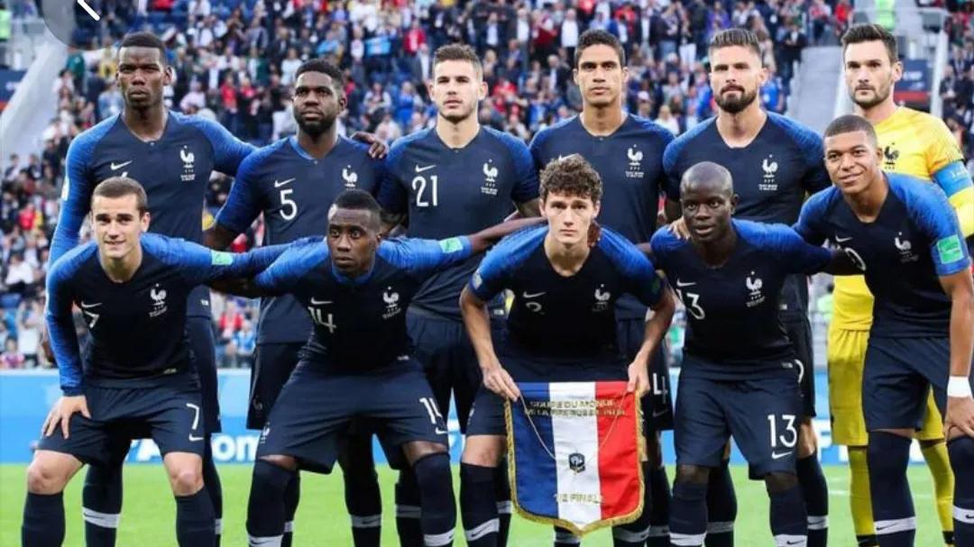 世界杯法国vs阿根廷到底谁赢了,当世界杯遇到巴西