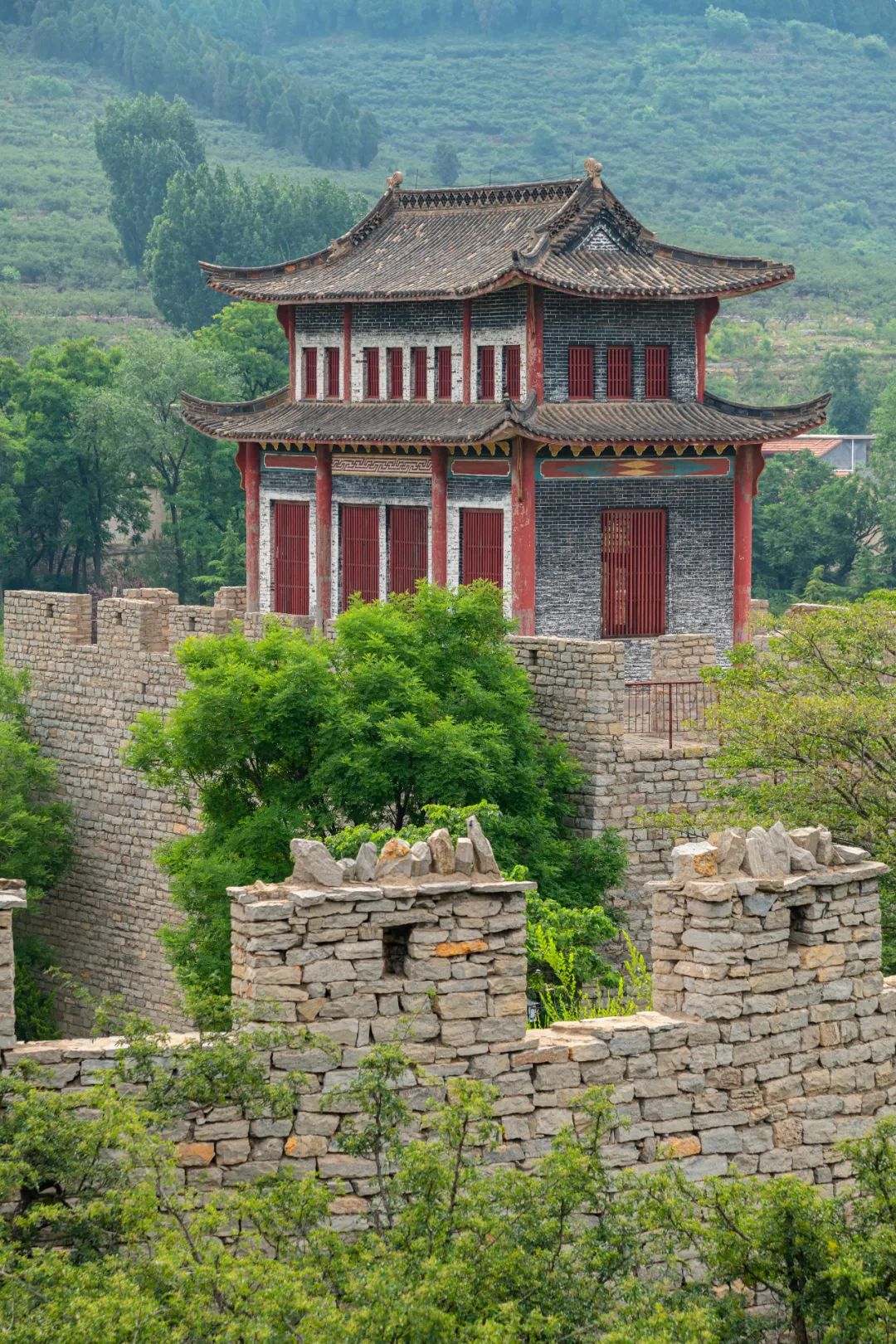 实际上的莱芜,为什么叫莱芜