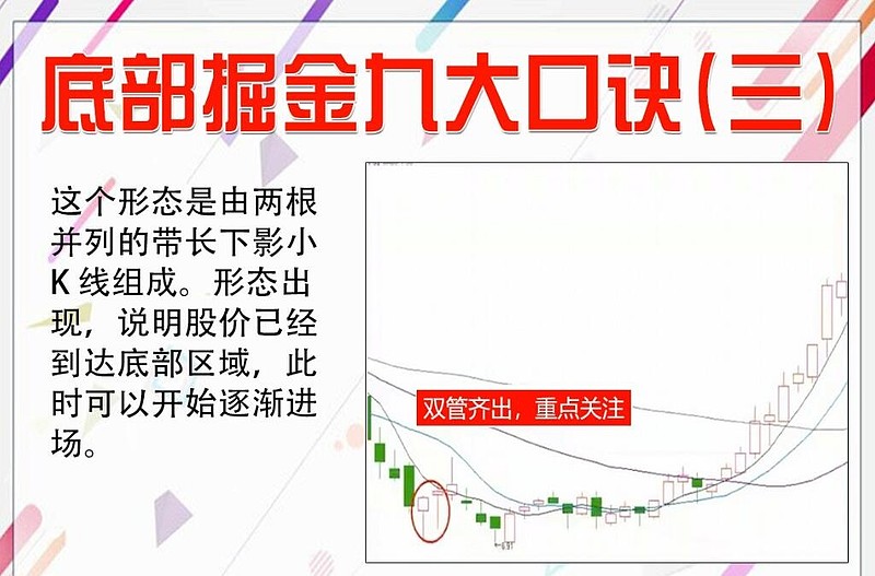 股市赚钱的人真实案例,股市老手总结的最赚钱口诀