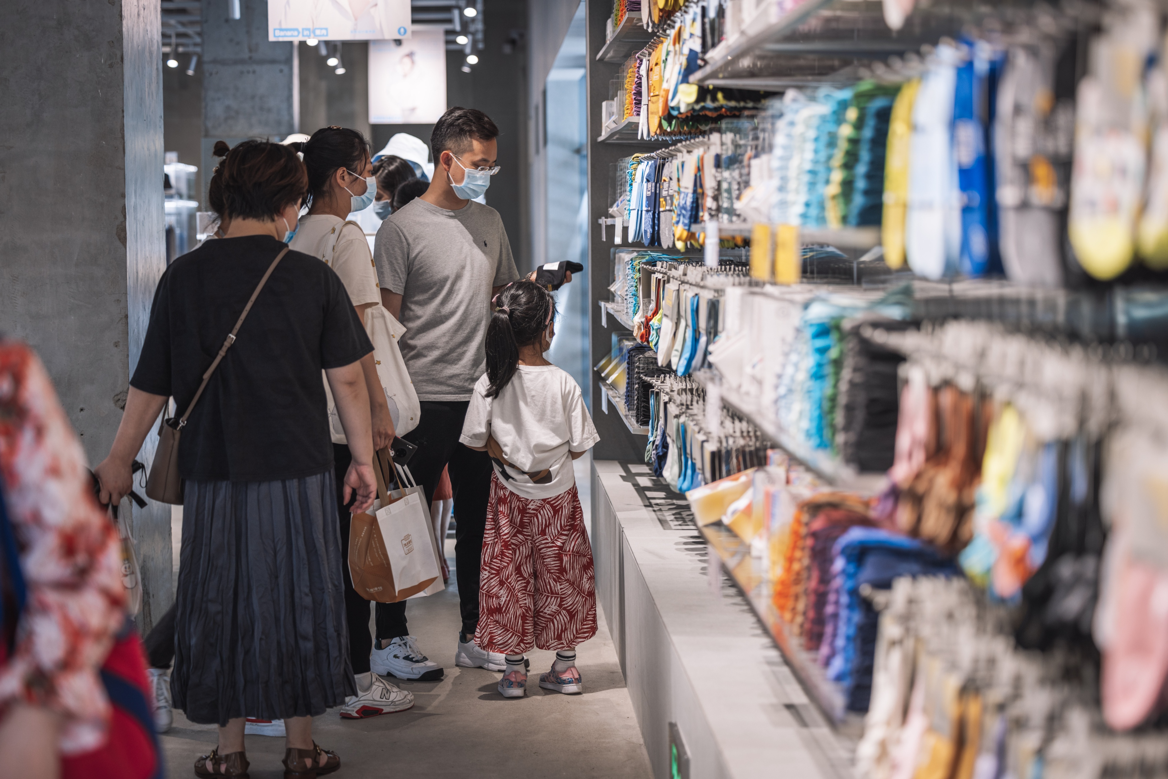 优衣库隐藏单品,优衣库的隐藏活动