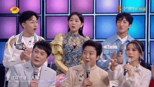 内地主持界的天花板是谁,国内主持界的天花板是谁