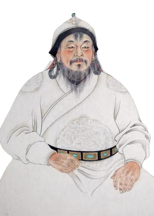 【盎撒西征记•人类足迹】踏着冰雪而来毁于“文明”和瘟疫