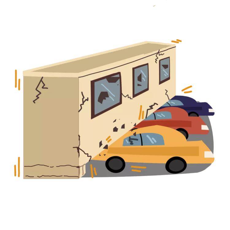 防震减灾法规定小学开展防震演练,校园防震知识科普