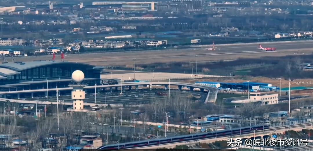 阜阳交通规划最新消息,阜阳市重大建设项目最新消息