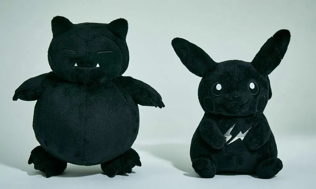 藤原浩联名喜茶下架了吗,喜茶现在还有藤原浩吗