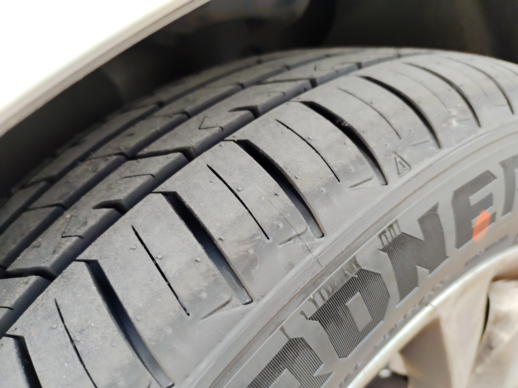 什么？老车也能开出“高级感”，10年车龄老车靠雷神静悦享受静音