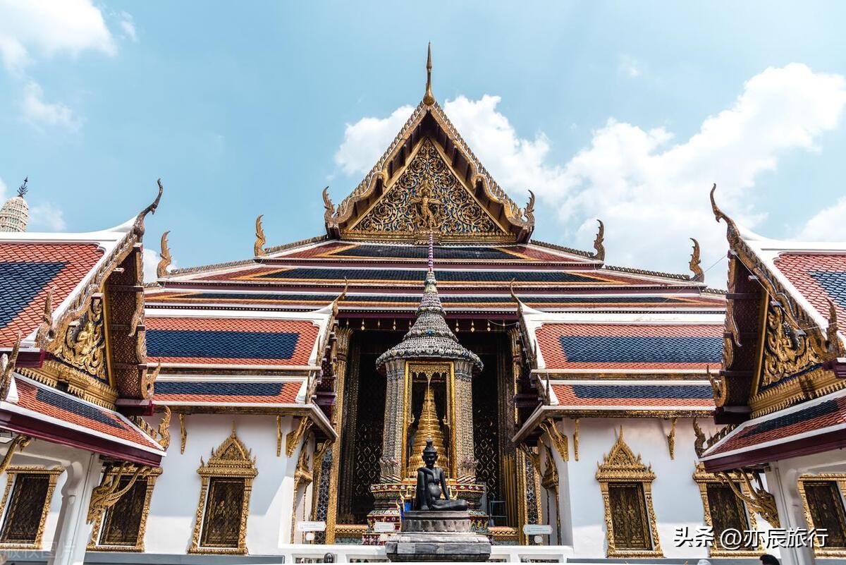 泰国十大旅游城市有哪些,泰国旅游景点照片大全