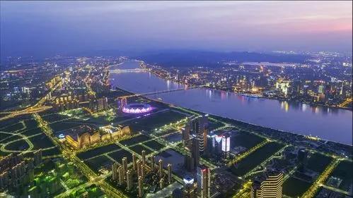 关于杭州和萧山的梗你知道多少,萧山人为什么不自称杭州人