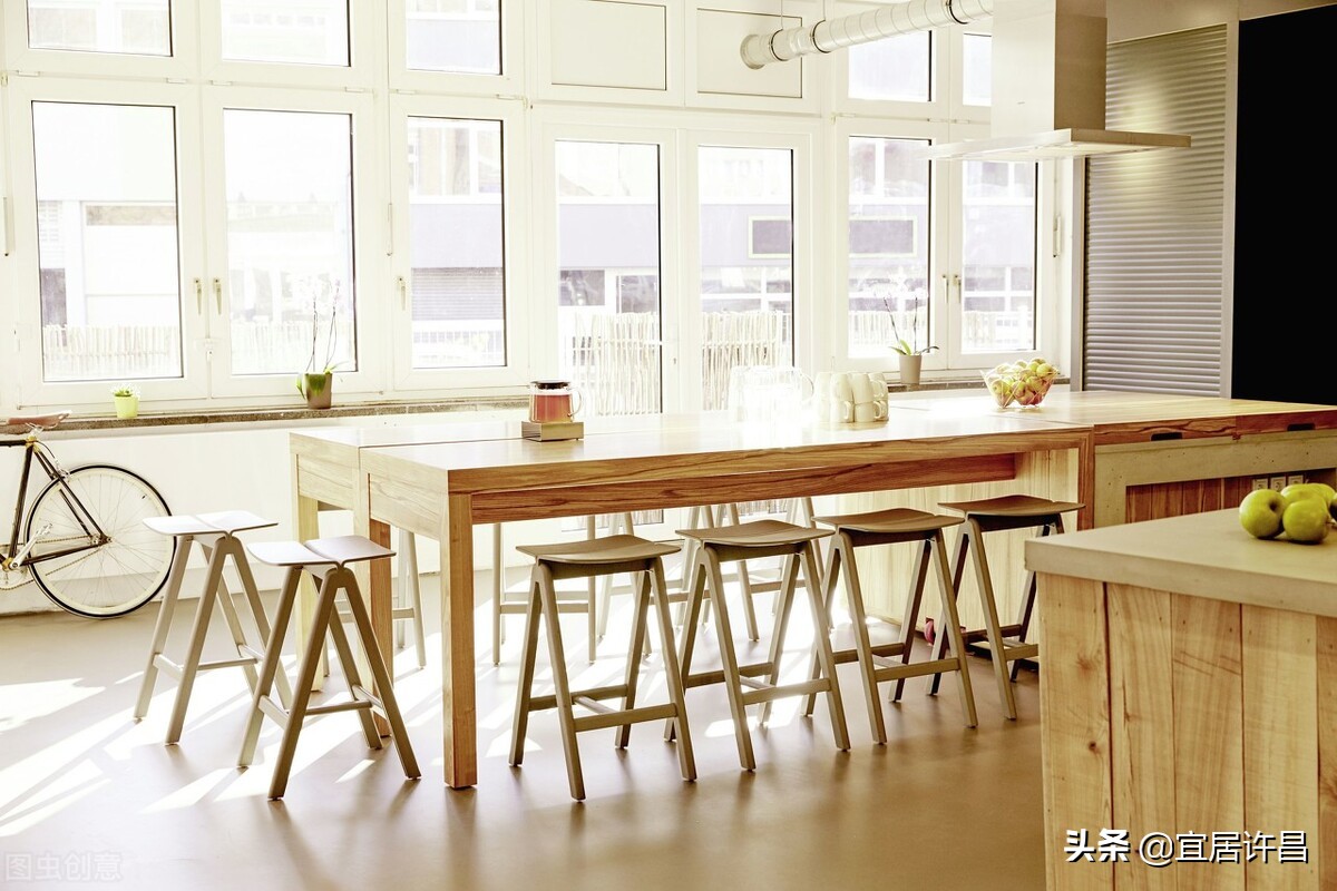 家装避坑攻略装修预防踩坑必学课,装修公司的十大避坑指南