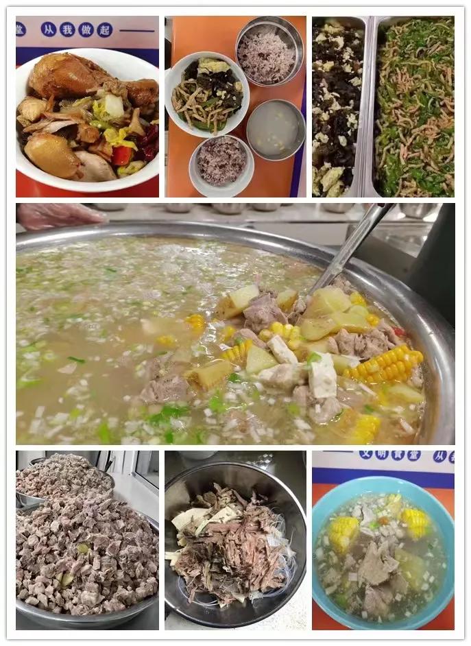 专家说养生食物相克,实不相瞒食品科学