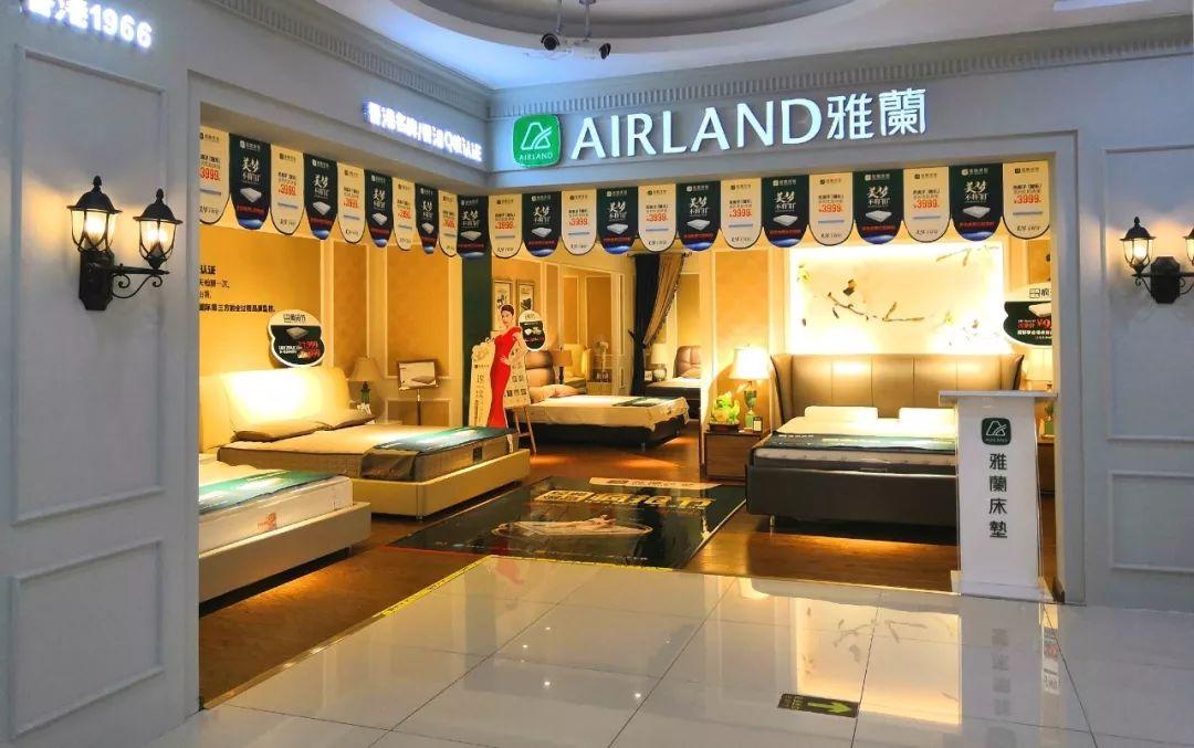 床垫品牌排行榜前十名席梦思,2020年席梦思床垫十大品牌