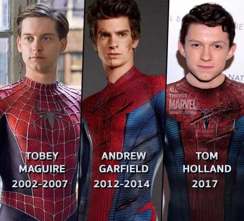 初代蜘蛛侠为什么这么火,初代蜘蛛侠为什么人气那么高