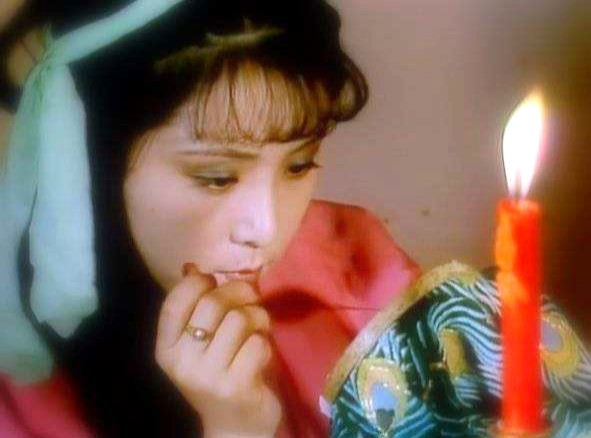 晴雯不让黛玉进门宝玉踹晴雯,晴雯赶走贾母为何不救