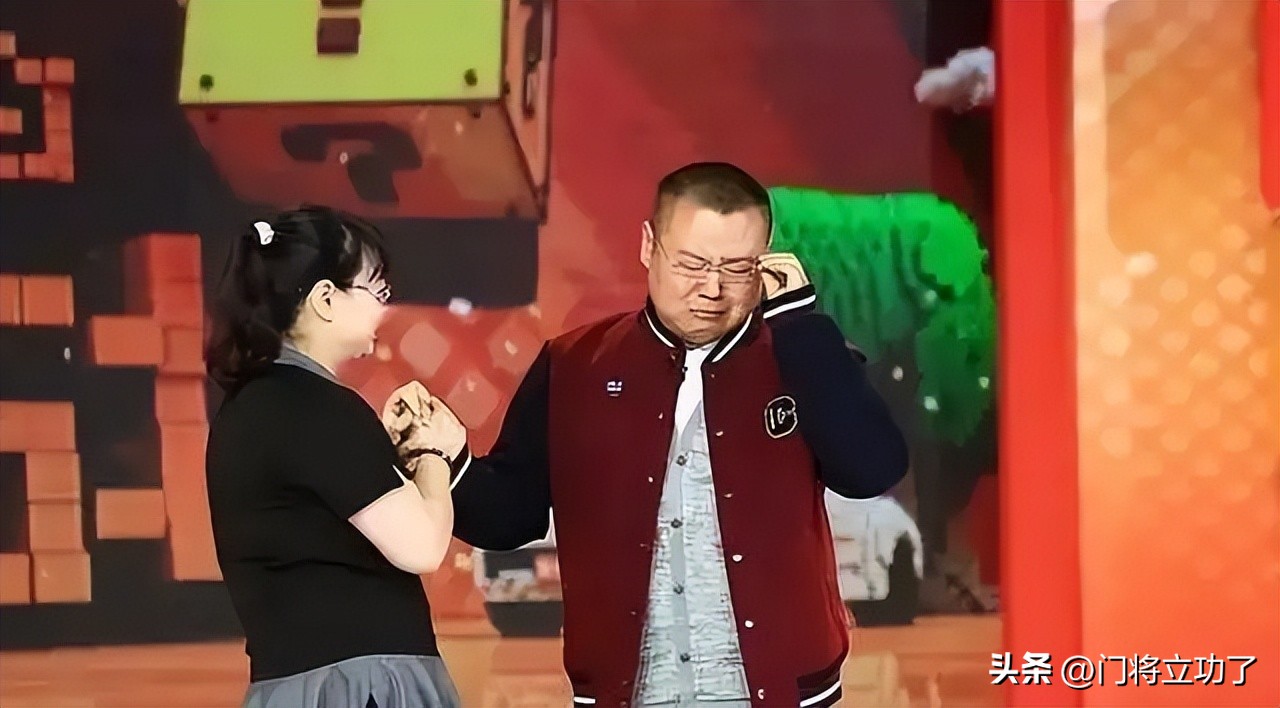 岳云鹏空降德云一队,岳云鹏打工到德云一哥完整版