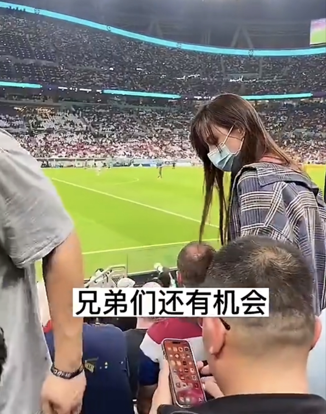 世界杯主持马凡舒去哪里了,世界杯央视主持人马凡舒