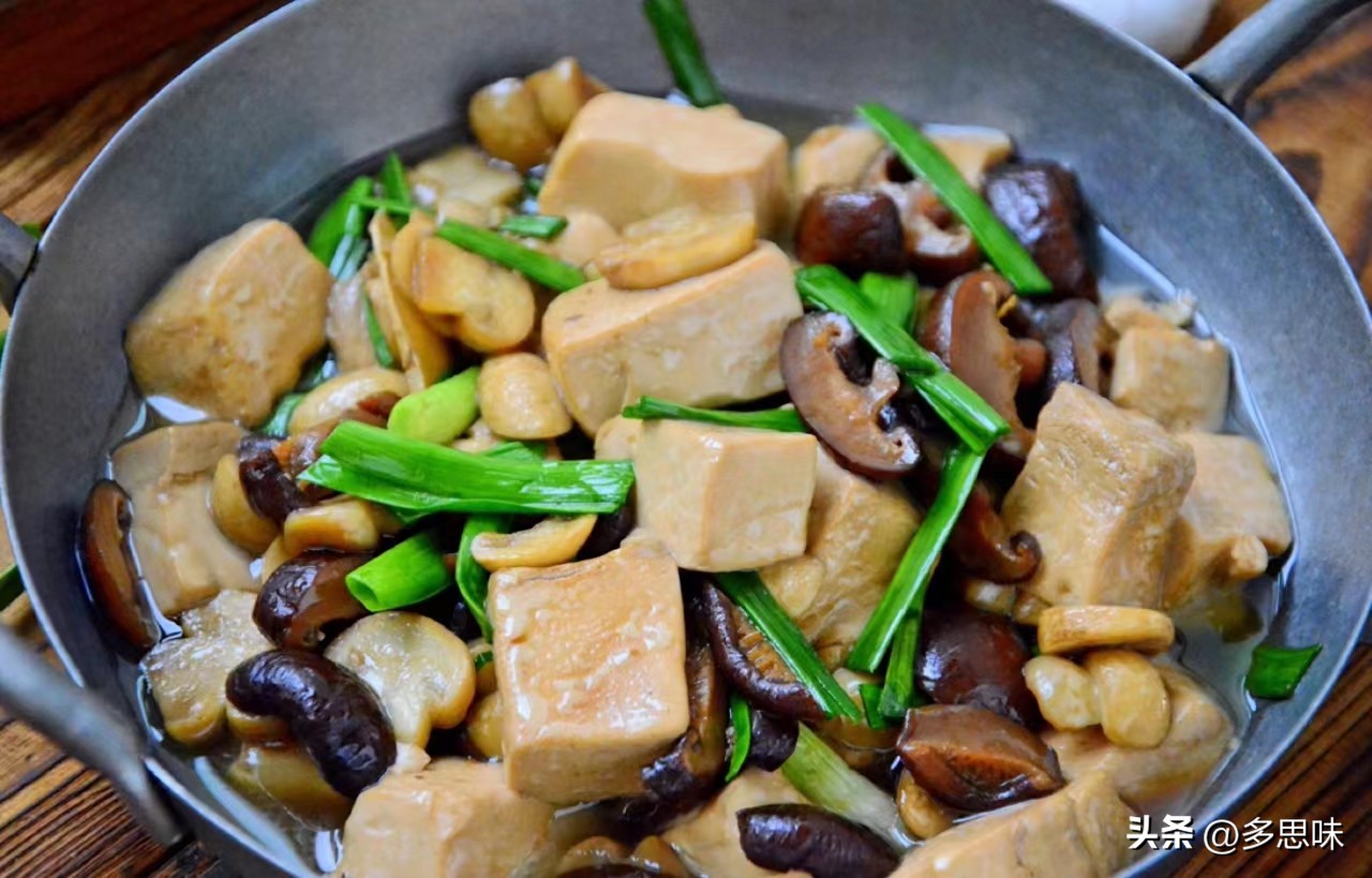 硒含量高的菜有什么,富含硒元素的蔬菜有哪些