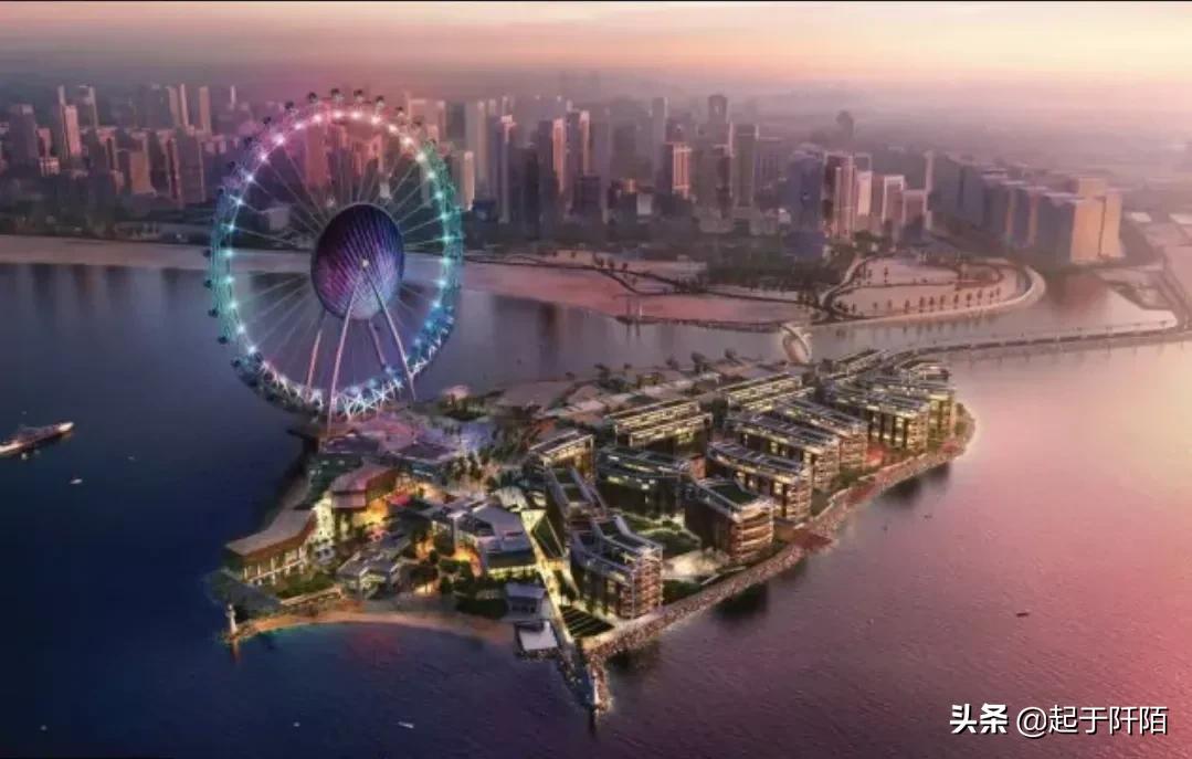 迪拜真实现状图片欣赏,迪拜真实情况视频