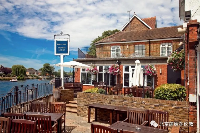 伦敦富人小镇,探索伦敦贫民窟