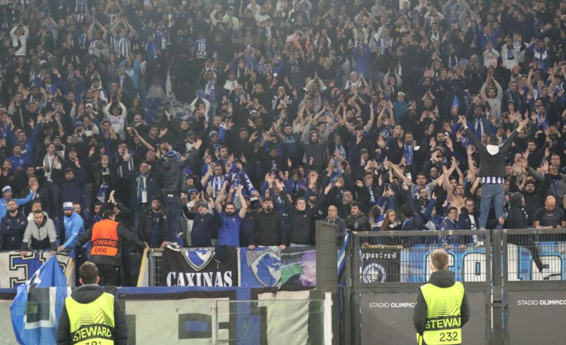 今晚波尔多和里昂的比赛分析,波尔图对里昂