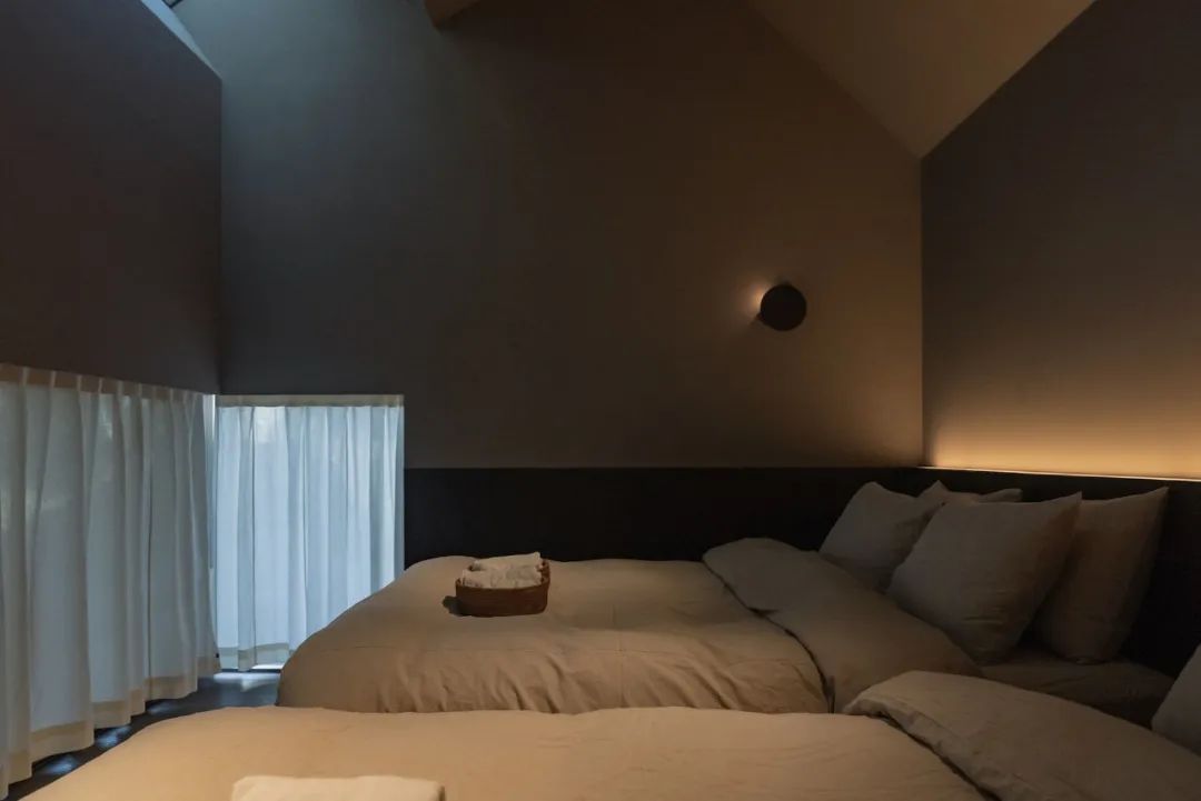 无象归园民宿,归园溪上民宿