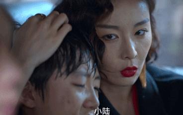 高叶成为一线女星,高叶35岁