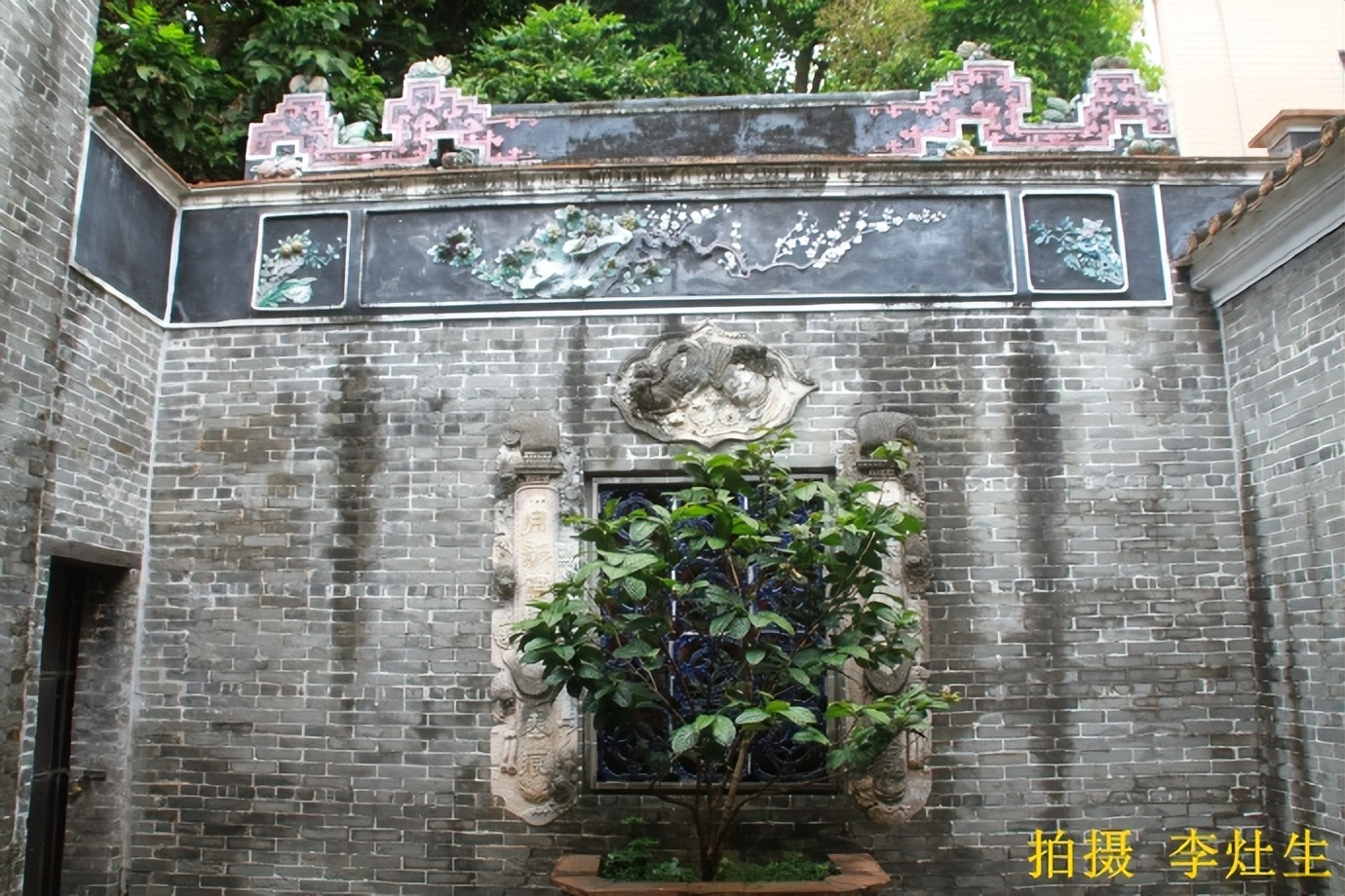 顺德北滘碧江金楼在北滘什么地方,碧江金楼