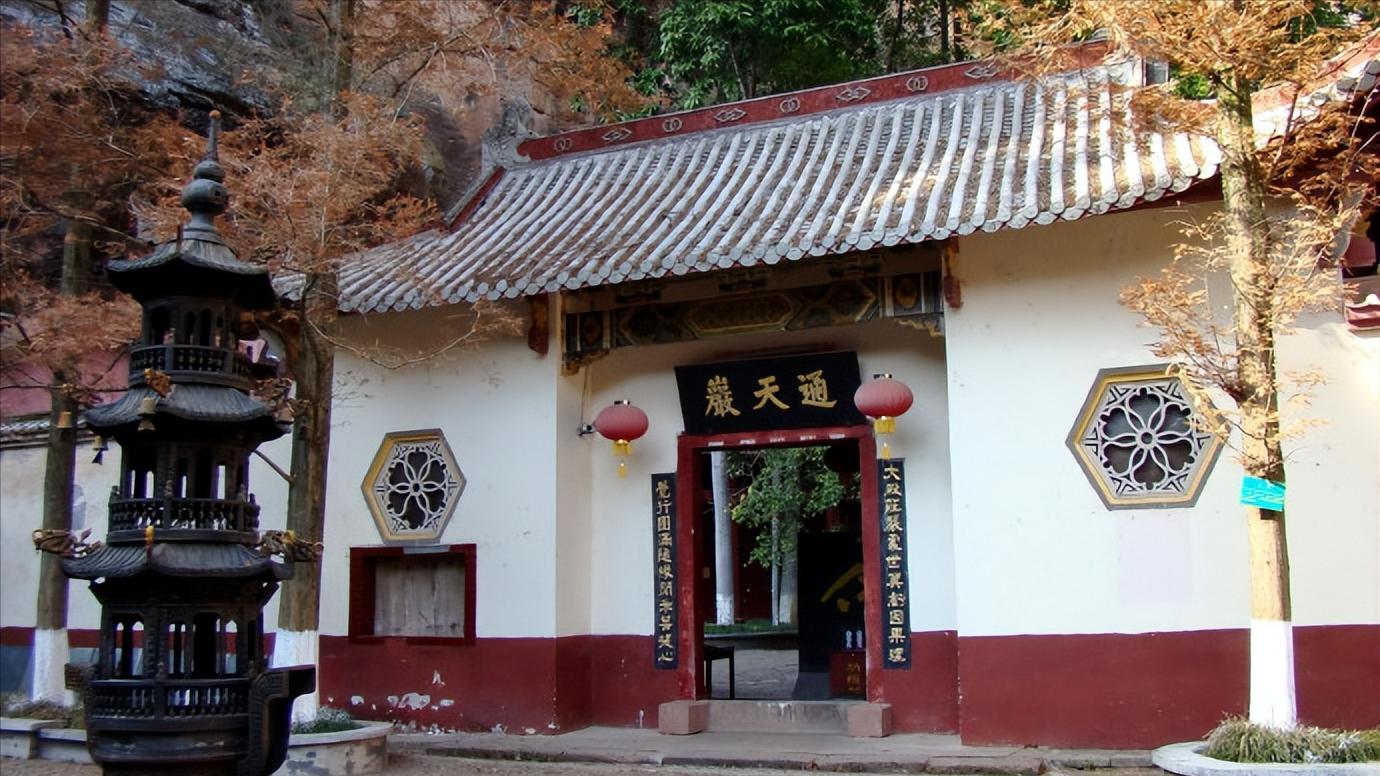 浅谈全国34个省级区域之华东篇：江西省-赣州市