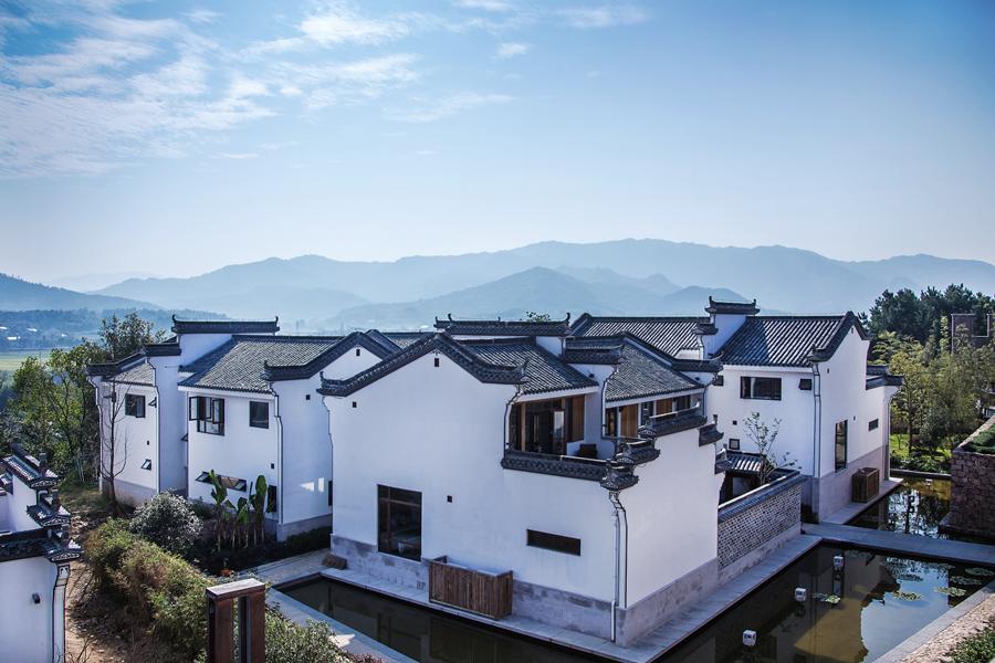 杭黄高铁到婺源,杭黄高铁黄山到杭州