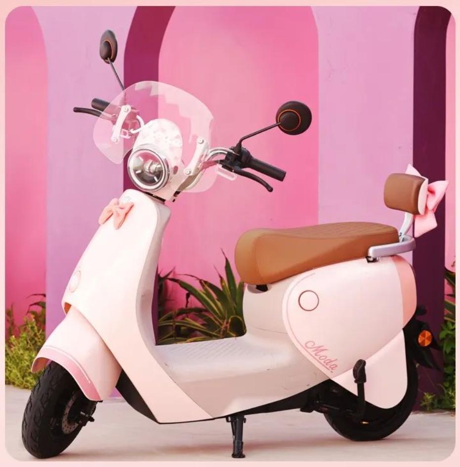 这三款纯电车续航均超500km,两辆电动车续航五百公里