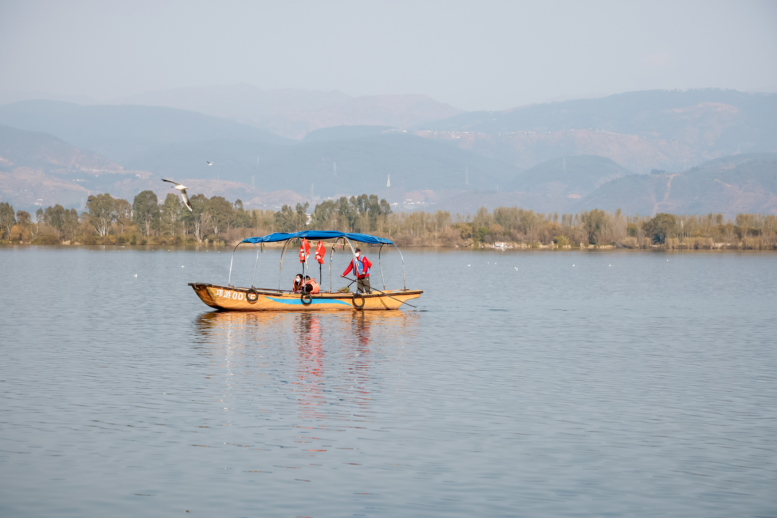 我在凉山过大年,我在四川过大年