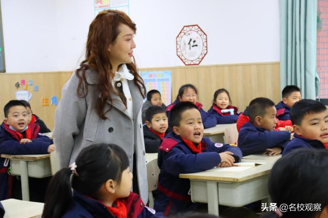 多彩成川外,趣味横生的日语启蒙课,受到学生们热烈欢迎