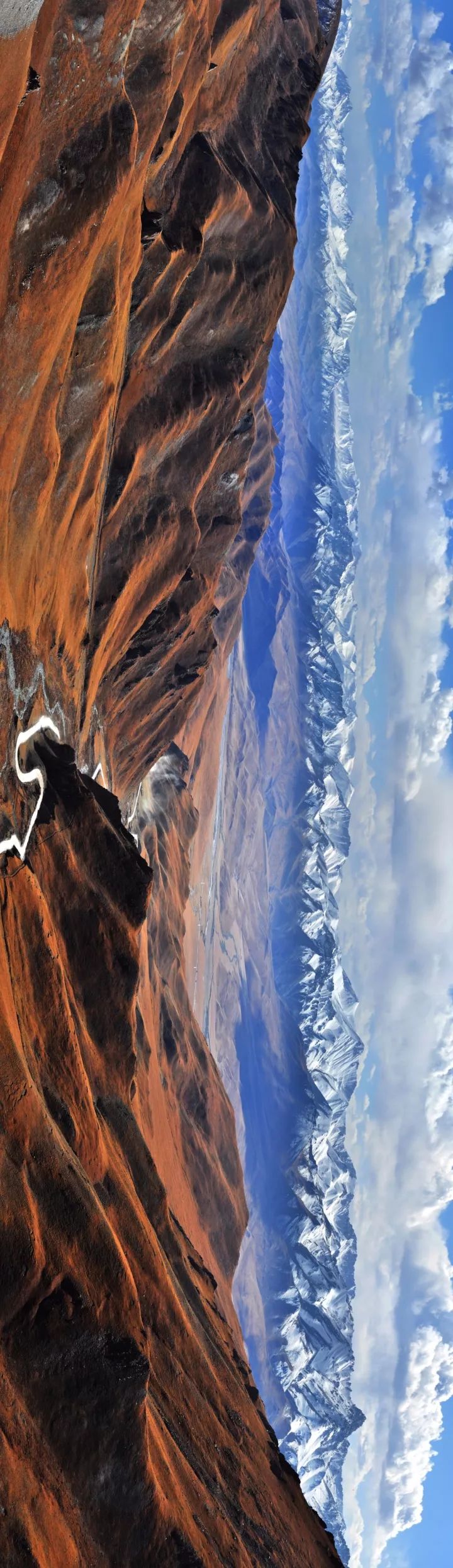 什么是甘肃,什么是甘肃地震