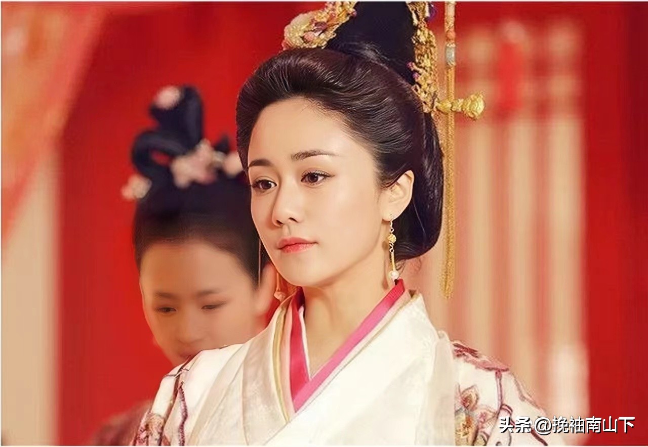 嘉靖帝的三任皇后,嘉靖帝第一任皇后